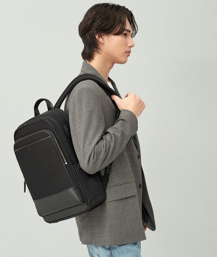 pack confidence into every single journey