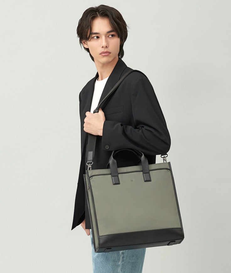 pack confidence into every single journey