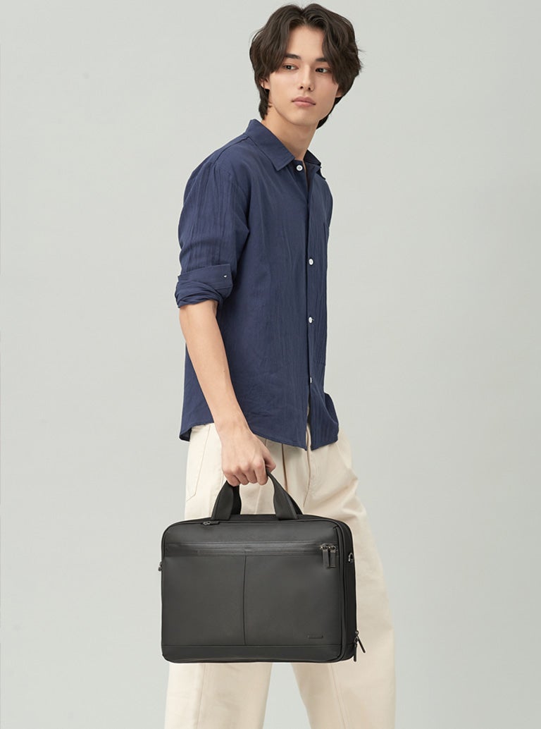 SOLIX 솔릭스 BRIEFCASE