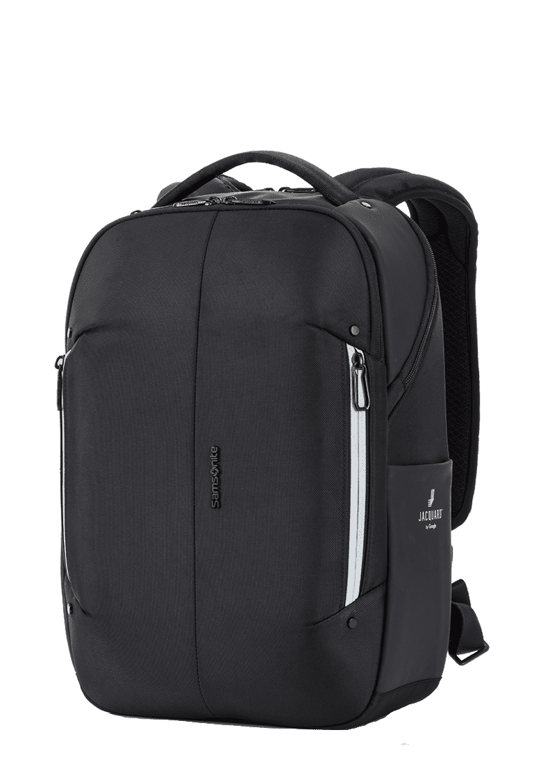 konnect i smart backpack