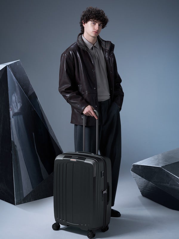 Professional. Innovative. Premium