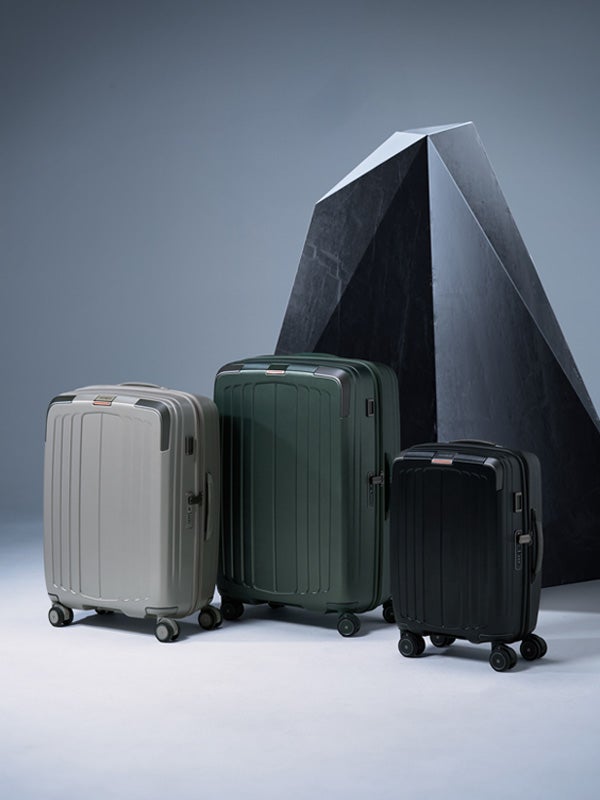 Professional. Innovative. Premium