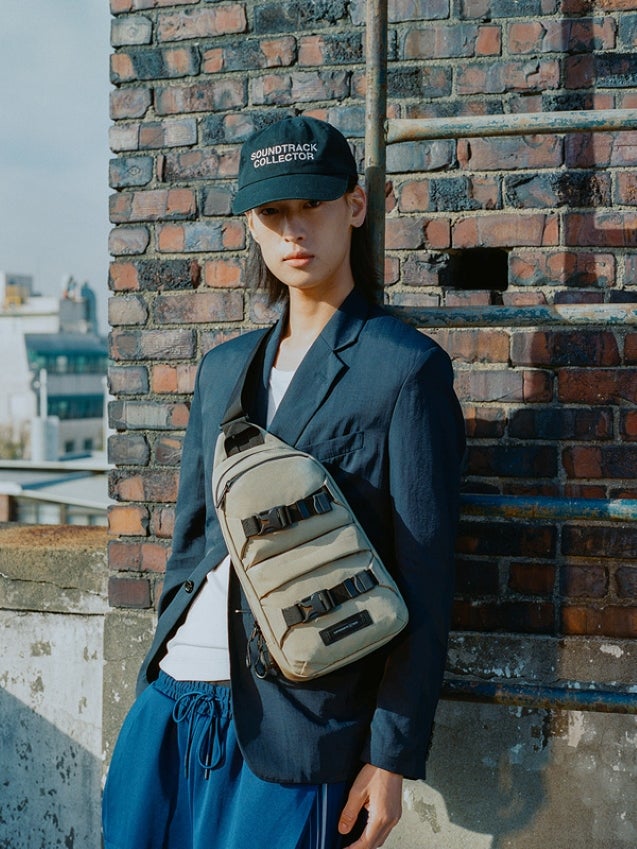 Designed for those on the move