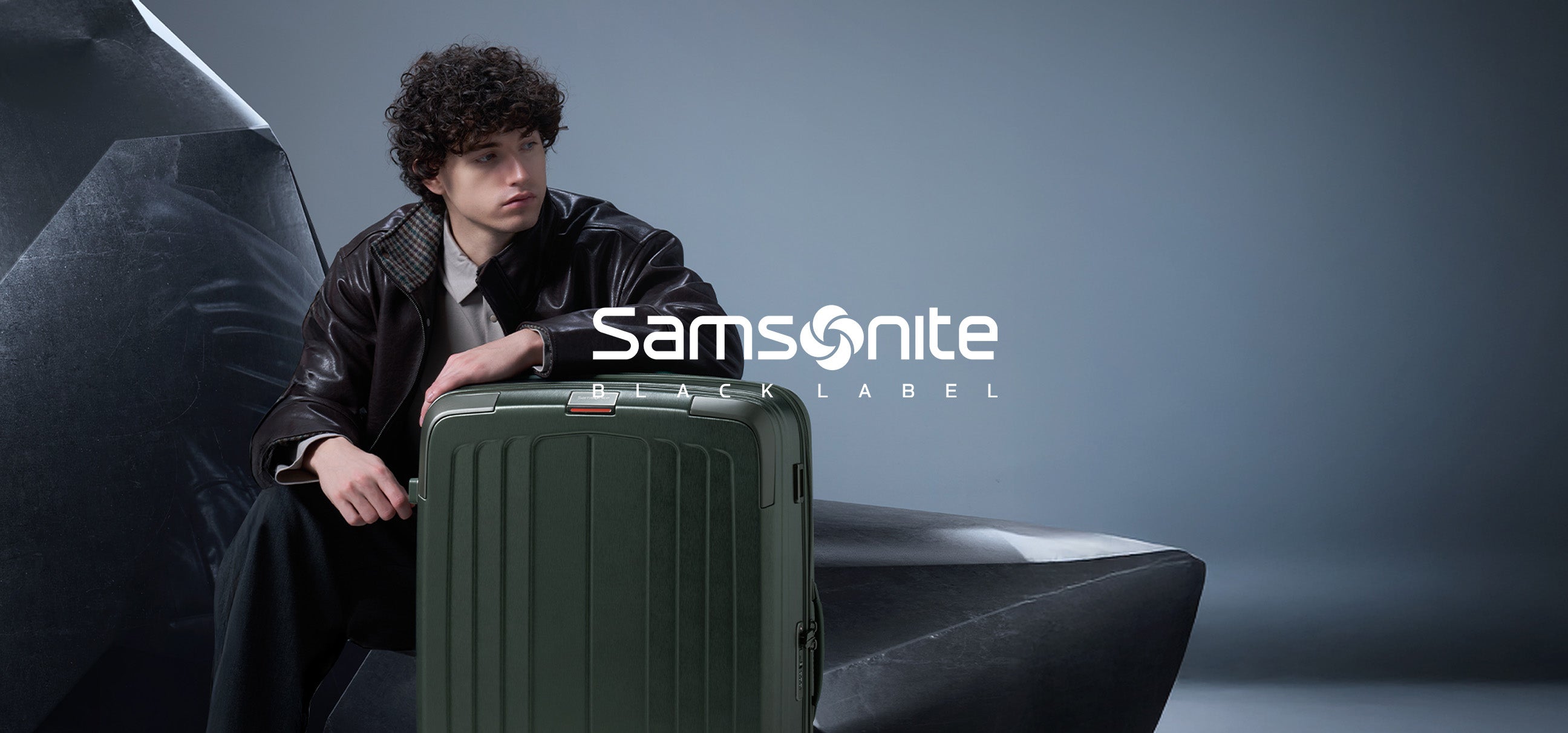 For an elevated travel experience