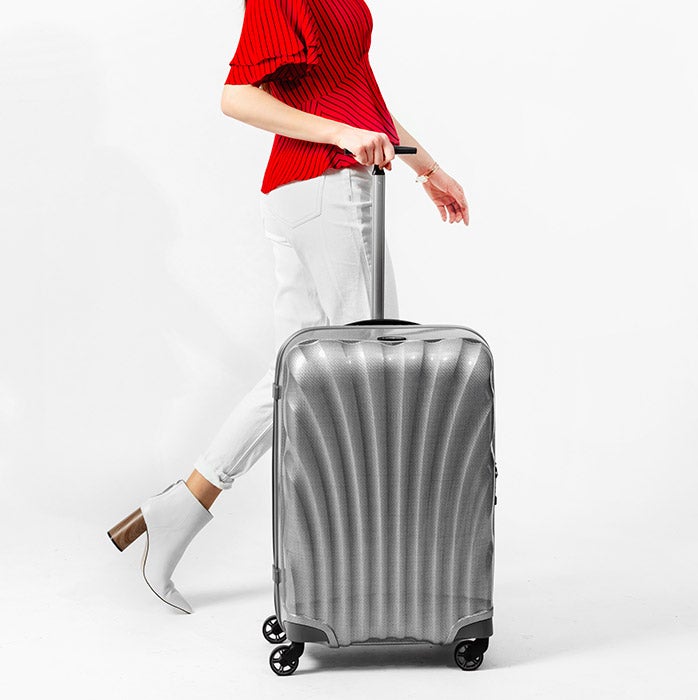 Samsonite Korea Luggage, Suitcases, Backpacks