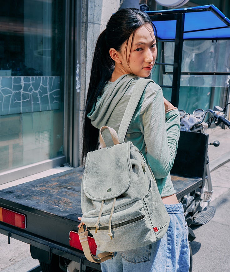 Designed for those on the move