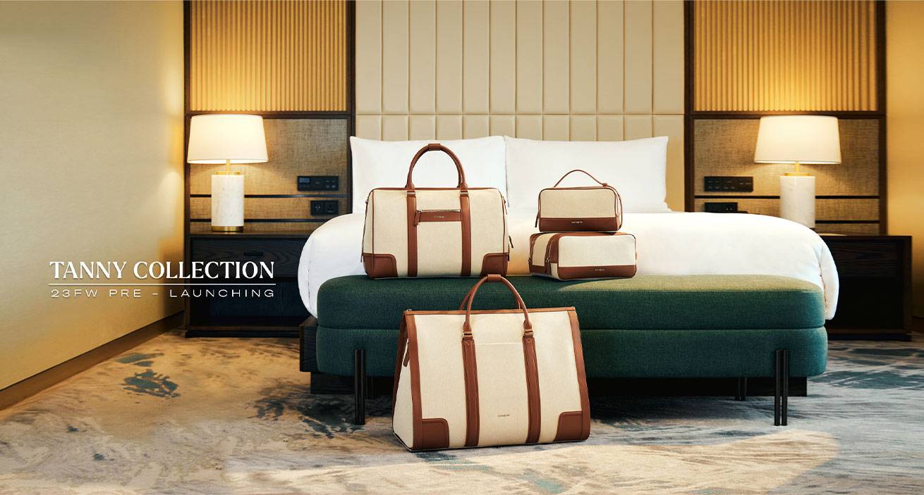 TANNY COLLECTION
