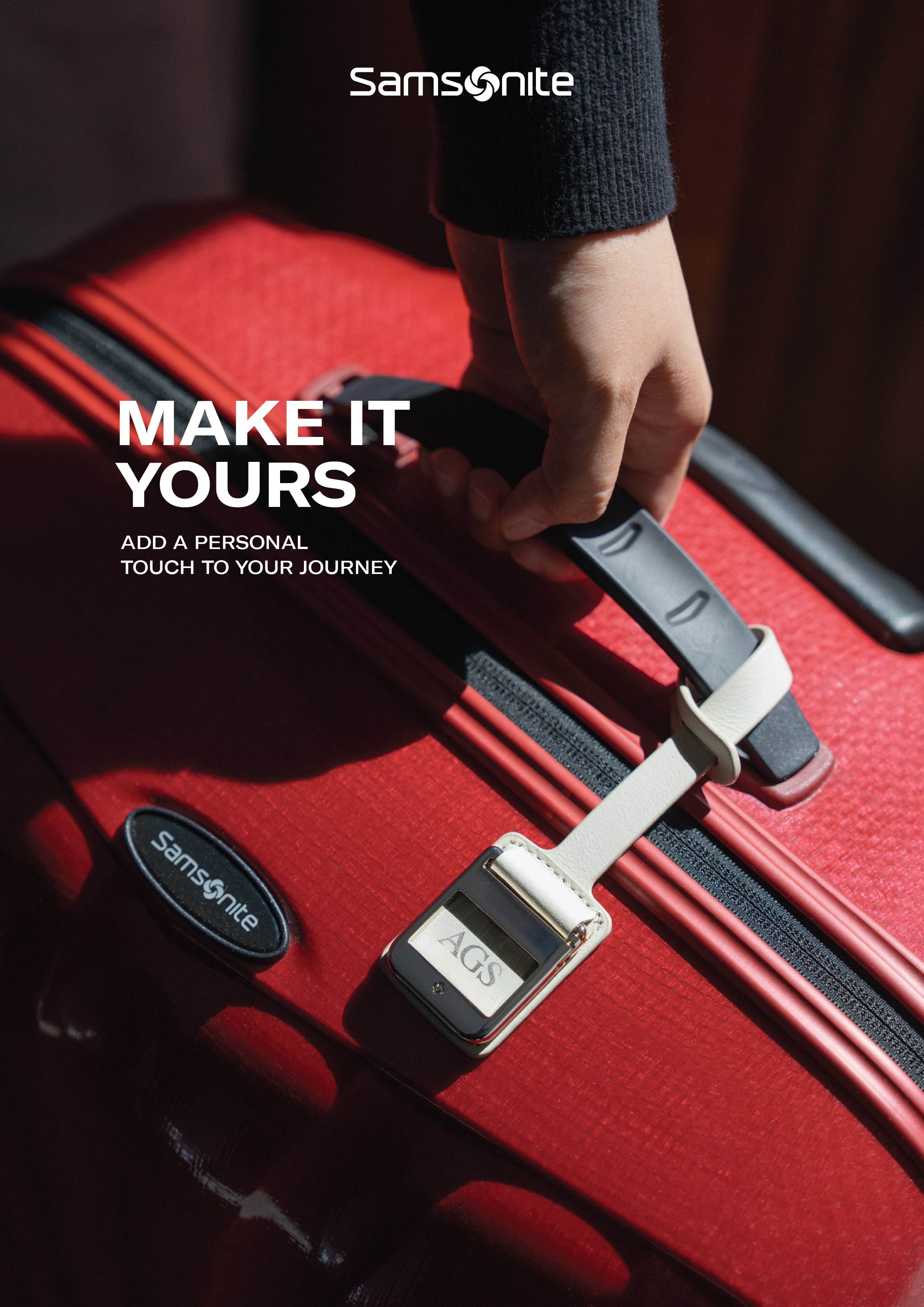 Personalisation image