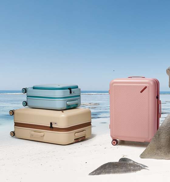 TOIIS Ocean Collection