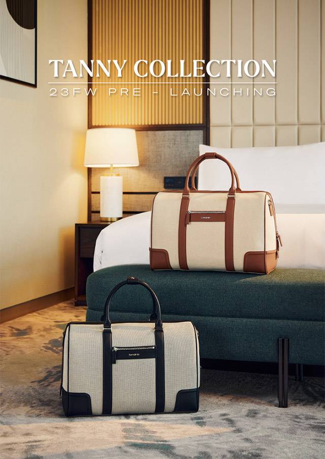TANNY COLLECTION