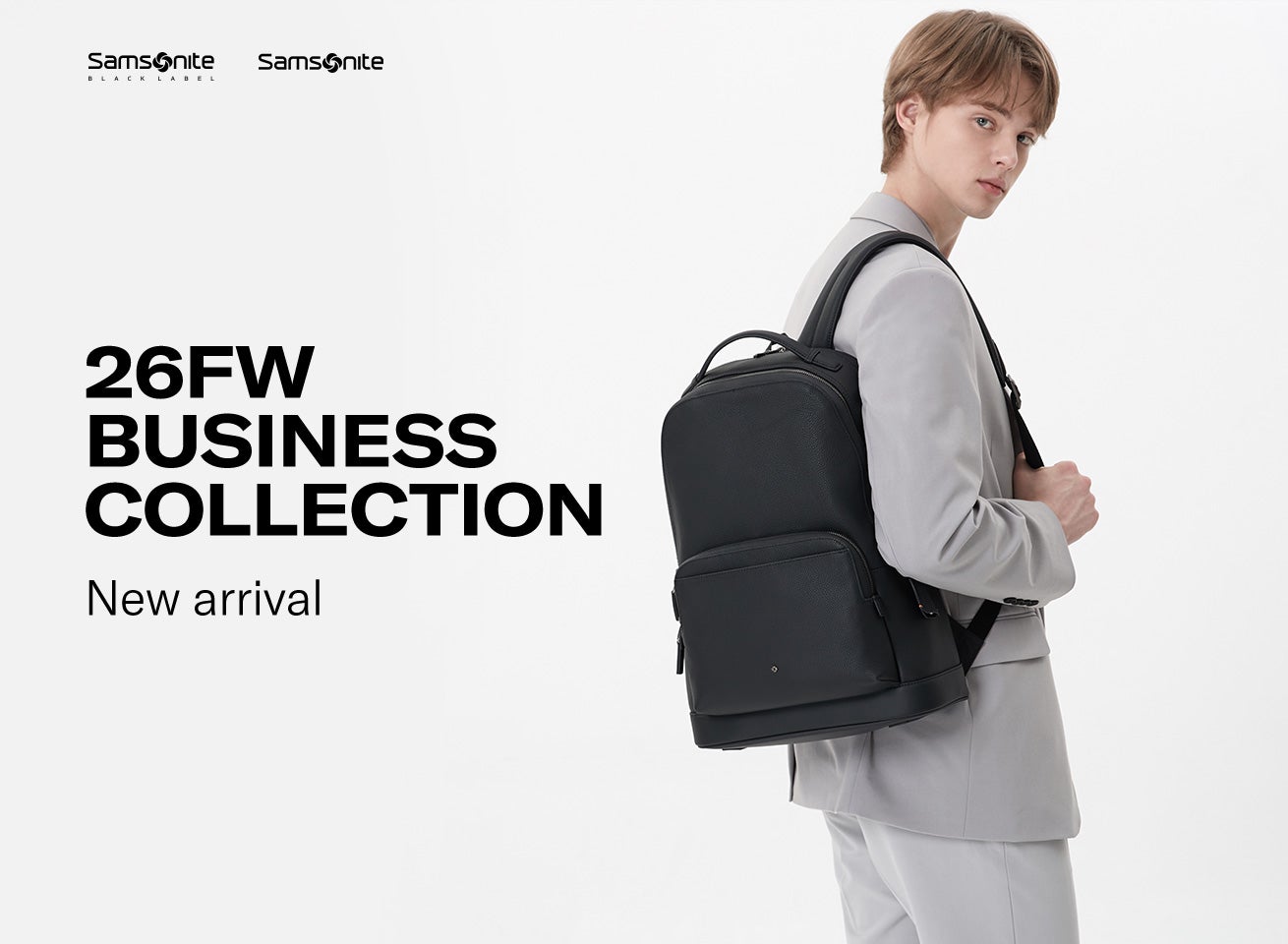 Samsonite. Samsonite RED