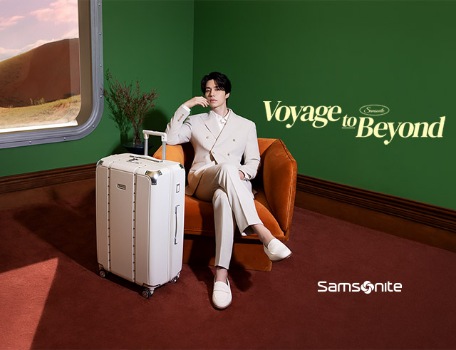 Voyage to Veyond