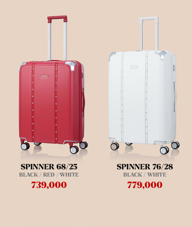 SPINNER