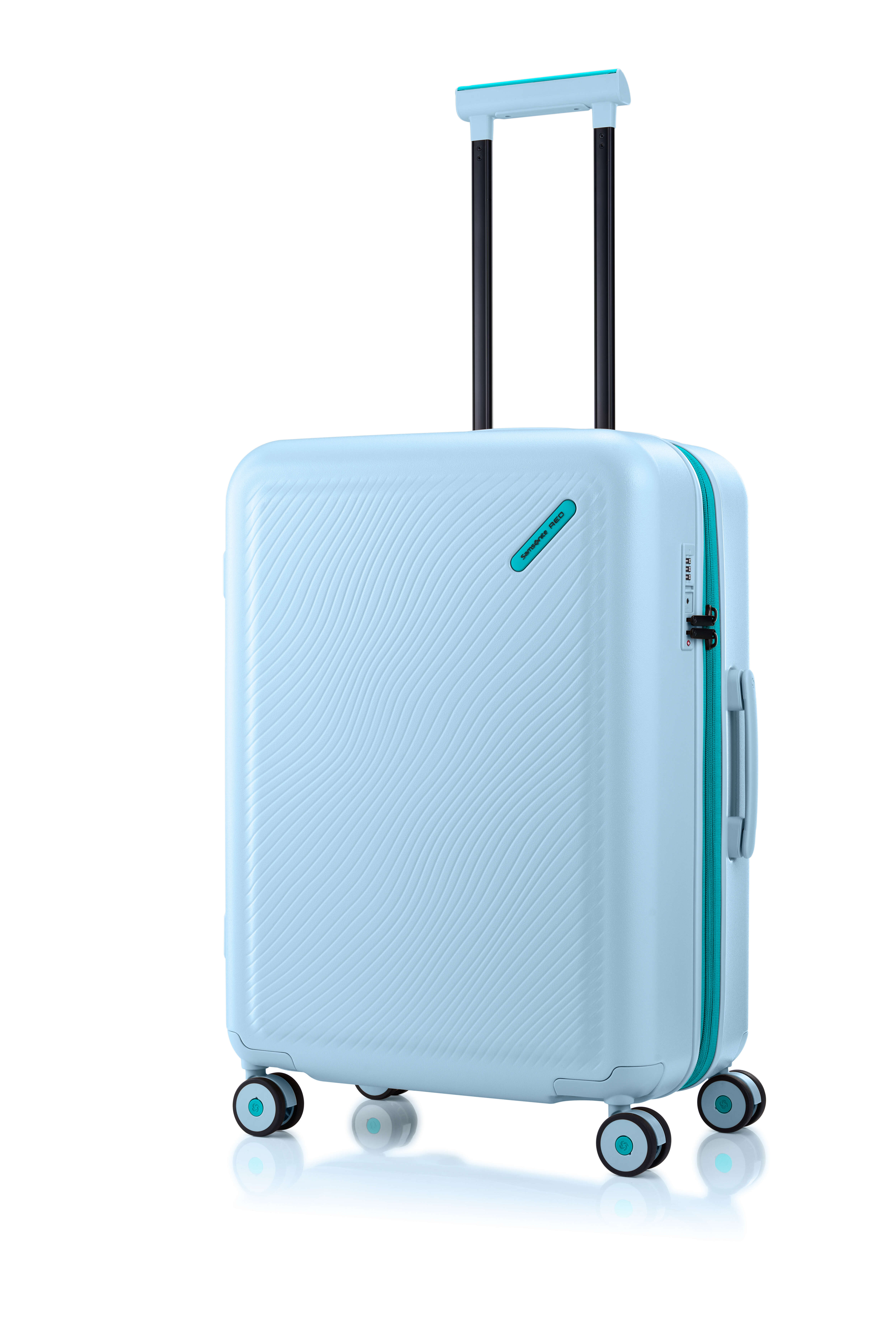 TOIIS Ocean AQUA