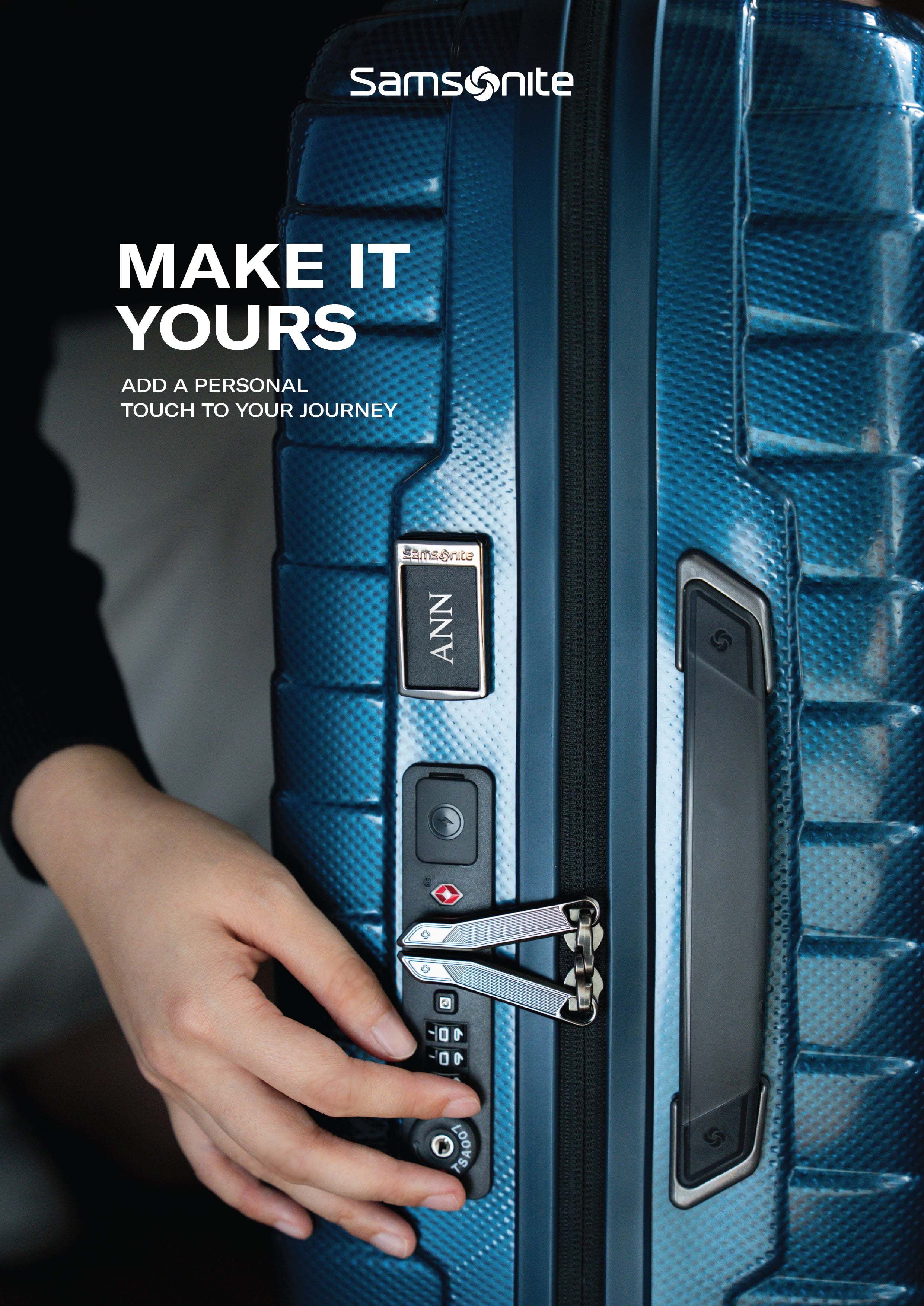 Personalisation image