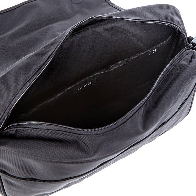 CRAGGAN 크레건 메신저백