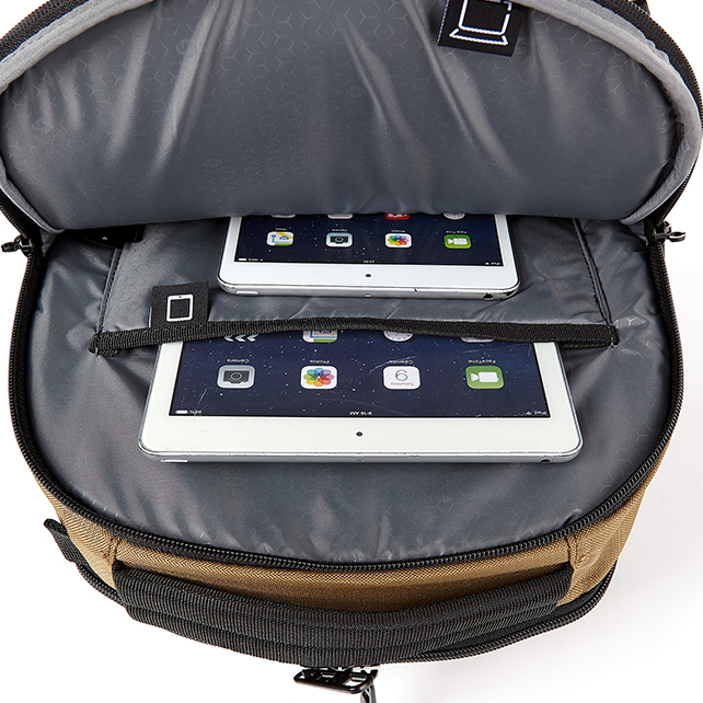 ROADER 로더 랩탑 백팩 S