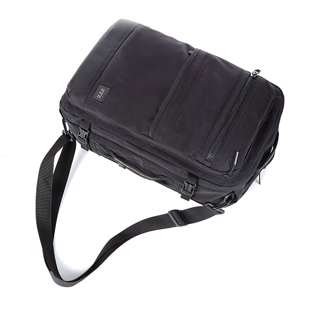 MARSTON 2 마스톤 2 3 WAYS 백팩