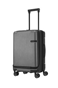 EVOA 캐리어 55/20 FRONT PKT  size | Samsonite