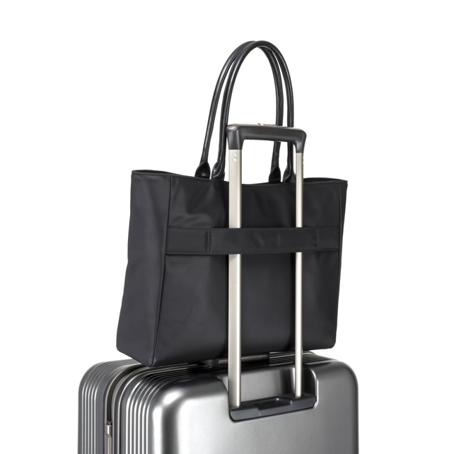 PRUDENCE ECO 프루덴스에코 토트 14.1" ANTM