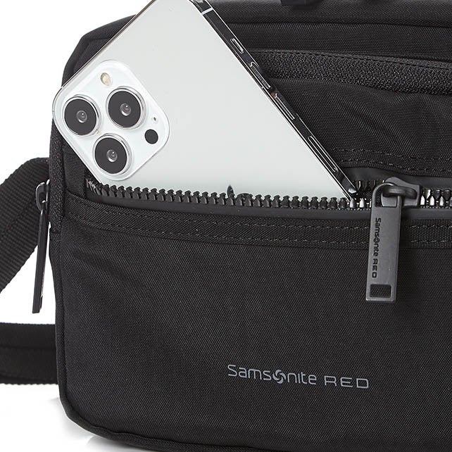 MARSTON 마스톤 미니 크로스백