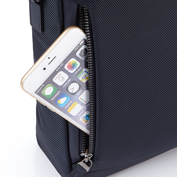 DEVERON 데브론 브리프케이스