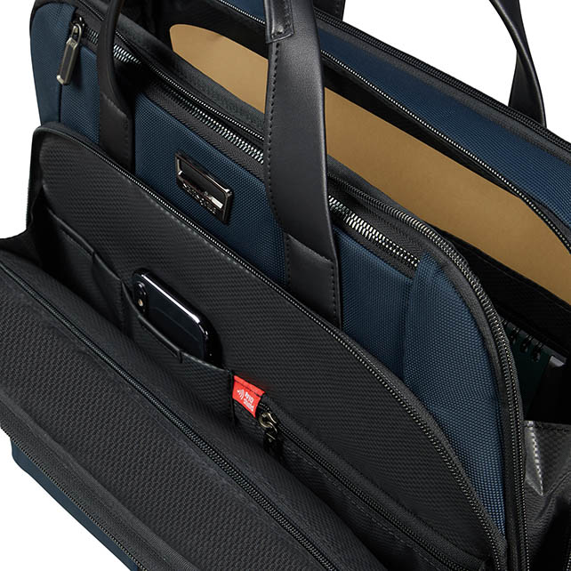 URBAN-EYE DLX 어반아이 디럭스 서류가방 15.6"