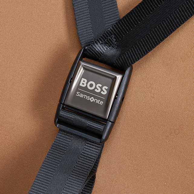 LITE-BOX ALU / BOSS 라이트박스 트렁크 80/30