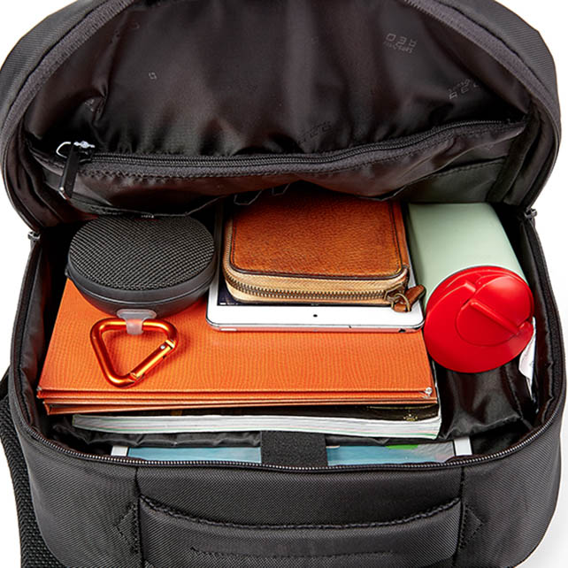 DELAENO 델리노 백팩