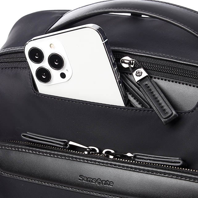 JEFFERY 제프리 백팩