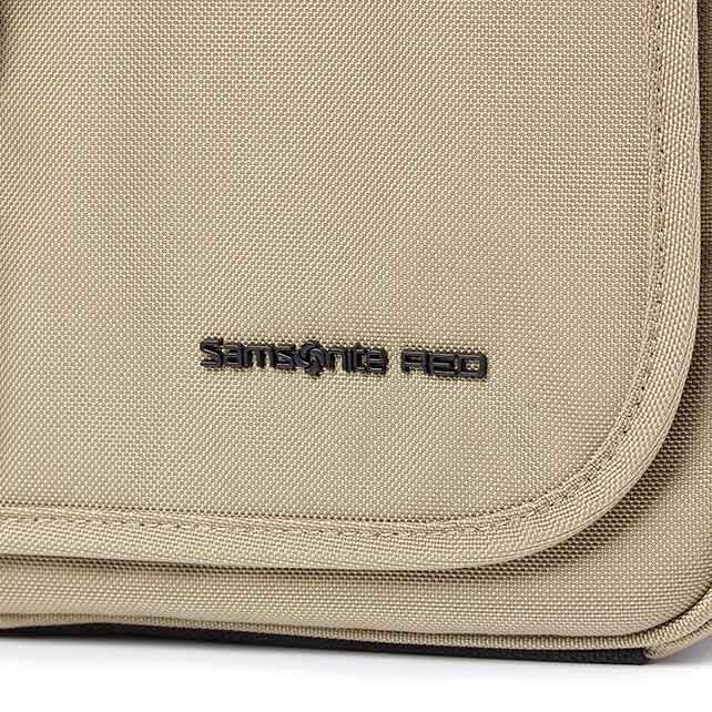 CRAGGAN 크레건 메신저백