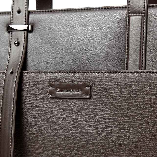 BLACKJACK 블랙잭 VERTICAL 토트