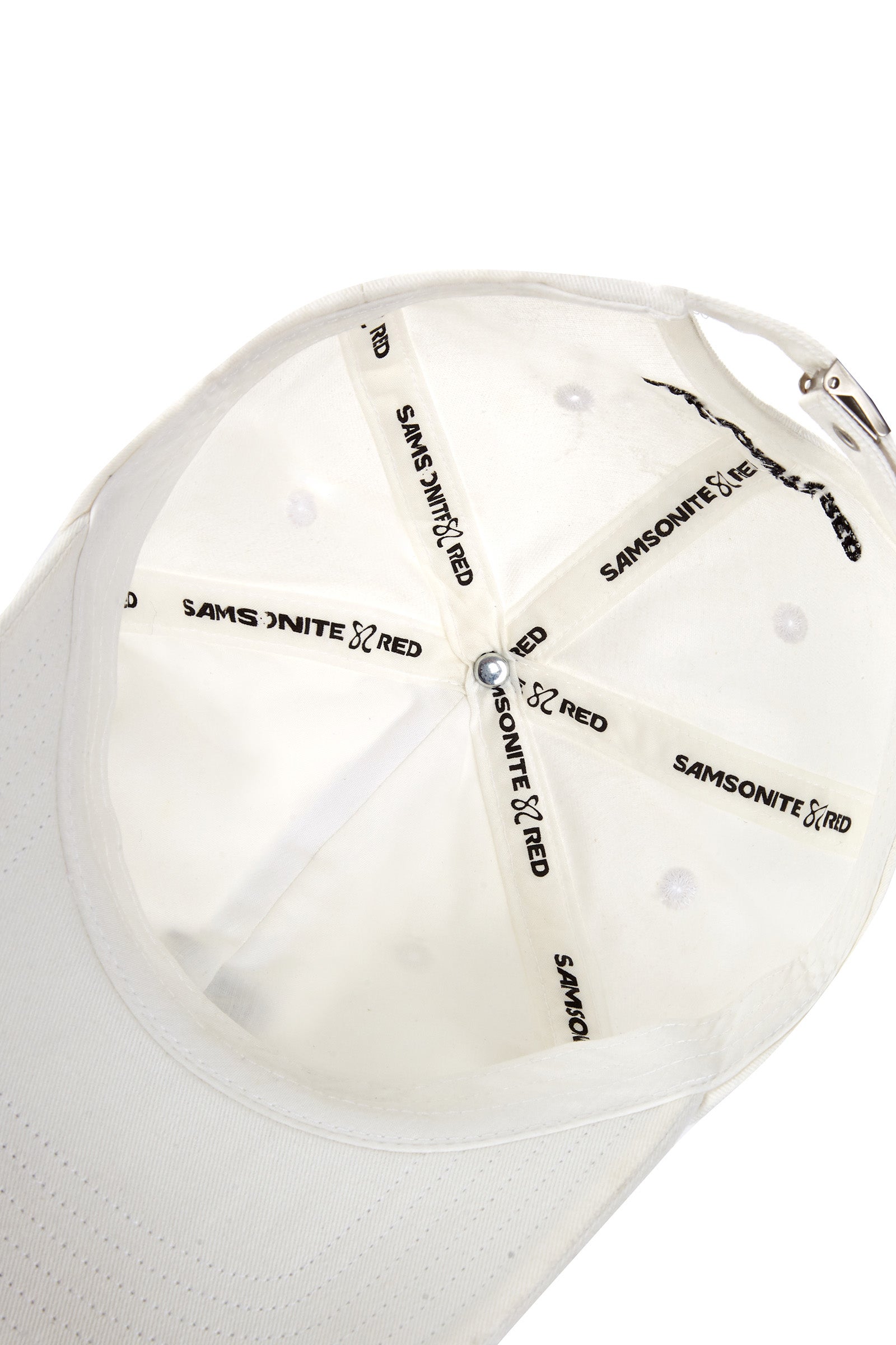 HEADWEAR 헤드웨어 베이직 로고 볼캡
