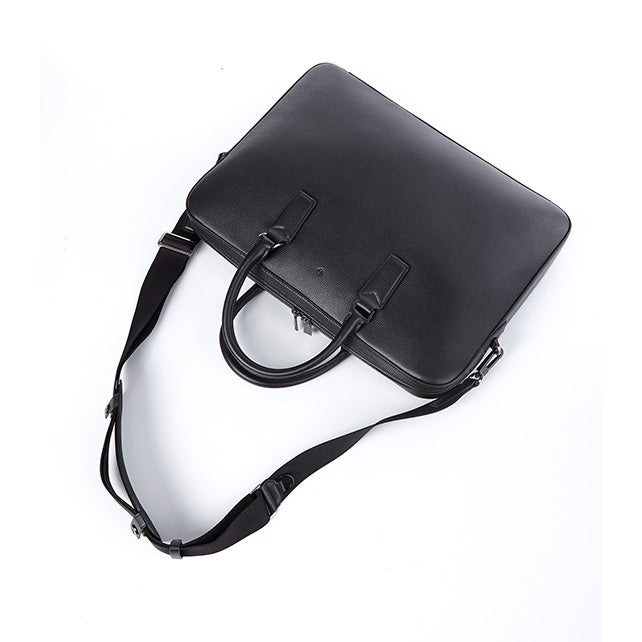 BOWLEY 보울리 서류가방