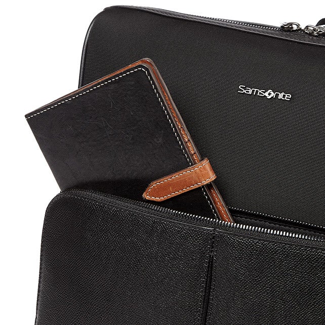 BERNARDE 버나드 백팩  detail | Samsonite