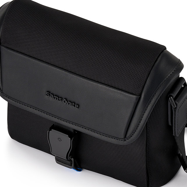 UNDERSCORE 언더스코어 크로스백  detail | Samsonite