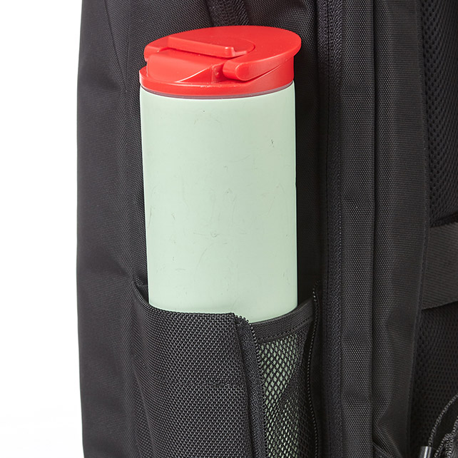 ELDERT 엘더트 백팩 L  detail | Samsonite