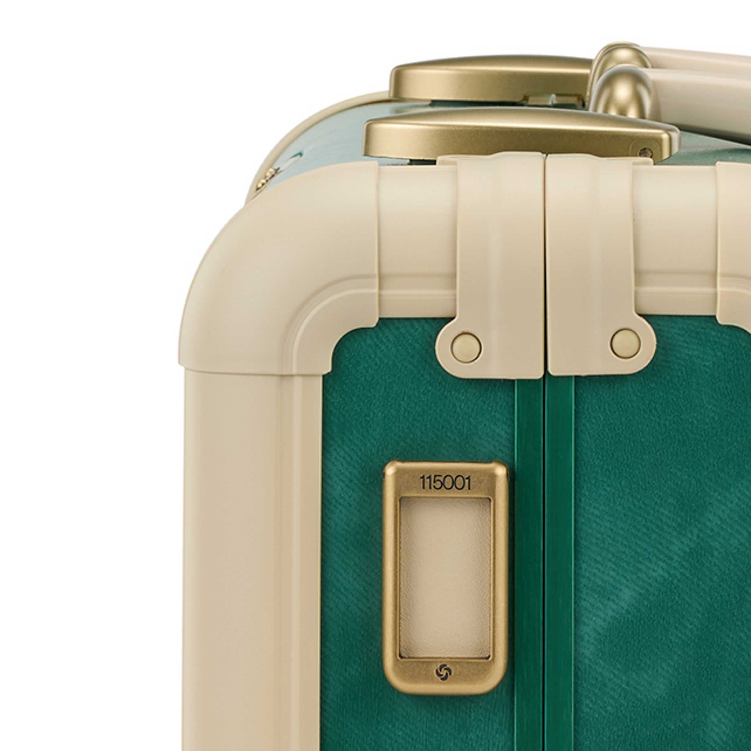 NEW STREAMLITE 뉴 스트림라이트 브리프케이스 FR