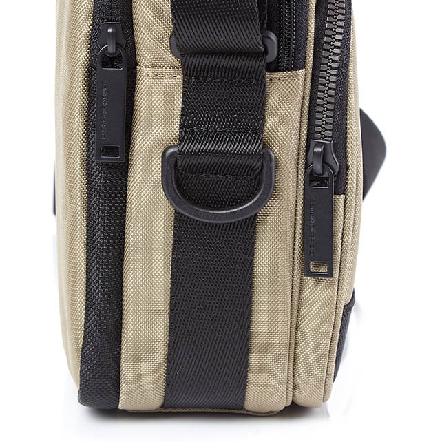 CRAGGAN 크레건 미니 크로스백