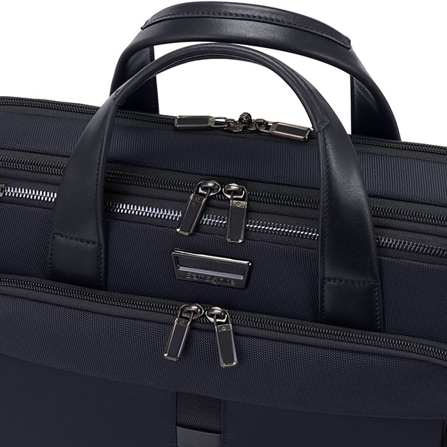 URBAN-EYE DLX 어반아이 디럭스 서류가방 15.6"