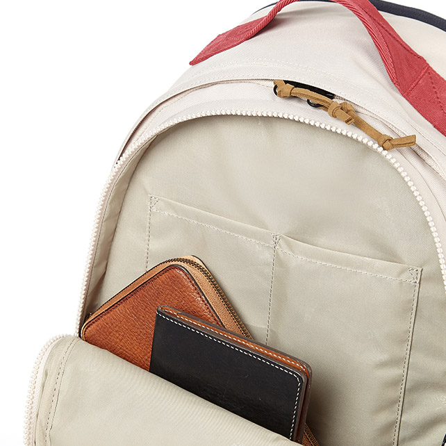 OSLER 오슬러 OSLER 백팩