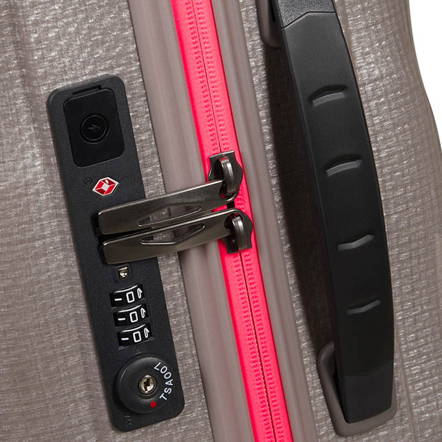 C-LITE 씨라이트 캐리어 55/20 EXP LTD