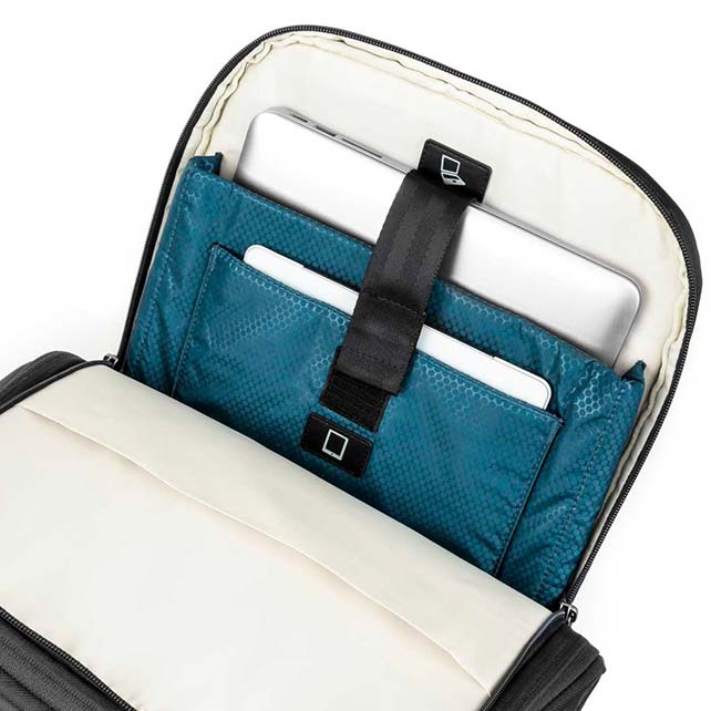 GARDE 가드 백팩 V Exp