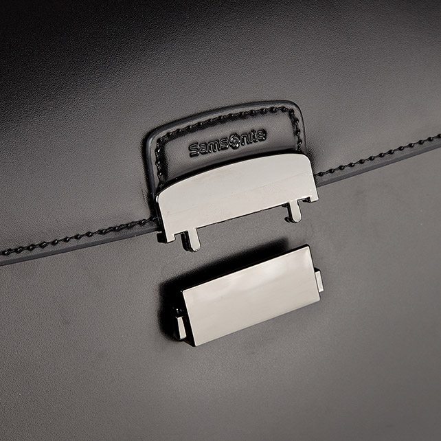 RONESDALE 론즈데일 플랩 브리프케이스