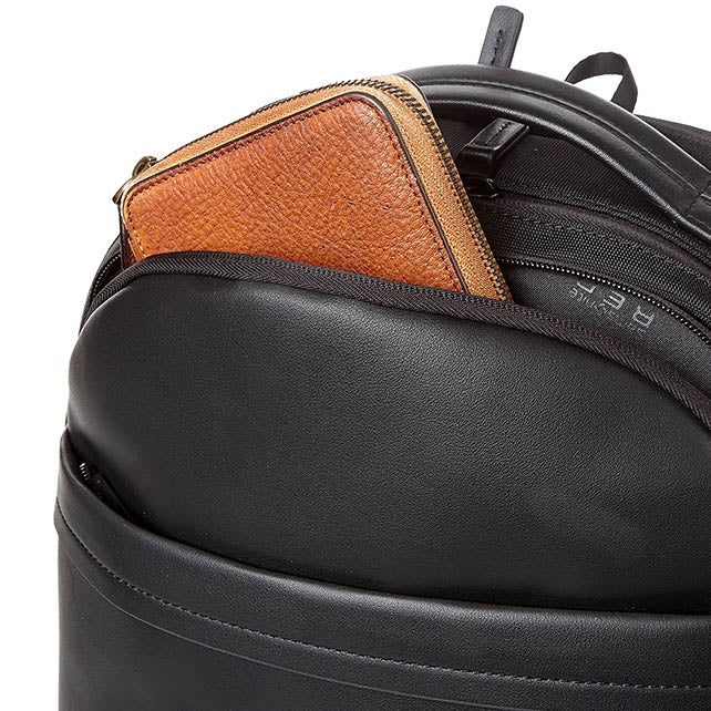 JEFFERSON 제퍼슨 백팩 L