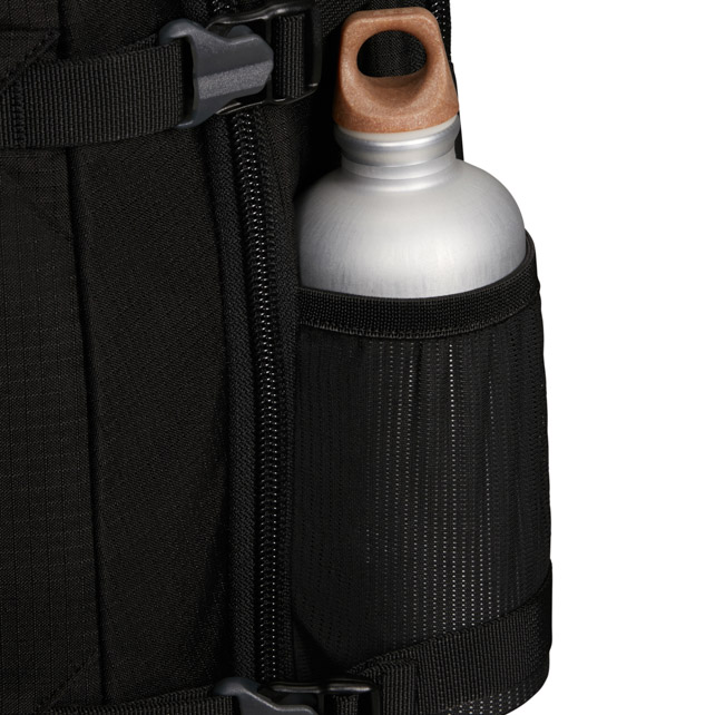 UNDERSEAT 백팩  detail | Samsonite