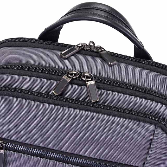 URBAN-EYE DLX 어반아이 디럭스 백팩 15.6" 2 POCKETS