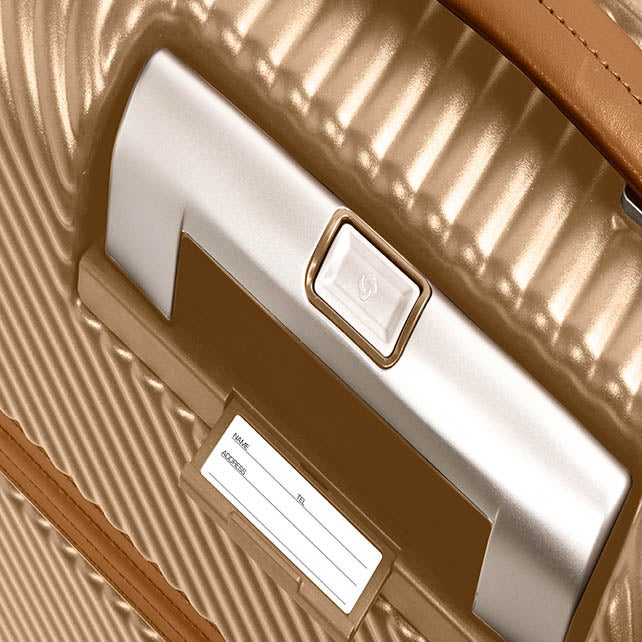 SBL RICHMOND II 리치몬드 캐리어 75/28 TAG