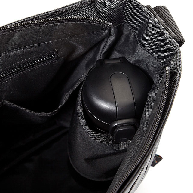 ROGART 로가트 메신저백