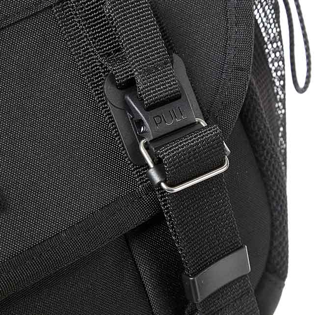 VICKSON 빅슨 메신저백